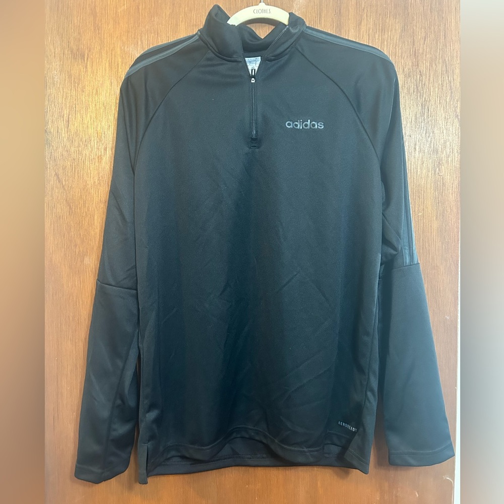 Adidas Zip up Jacket
